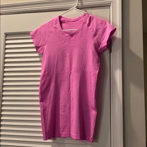 Lululemon Swiftly Tech Short Sleeve Crew